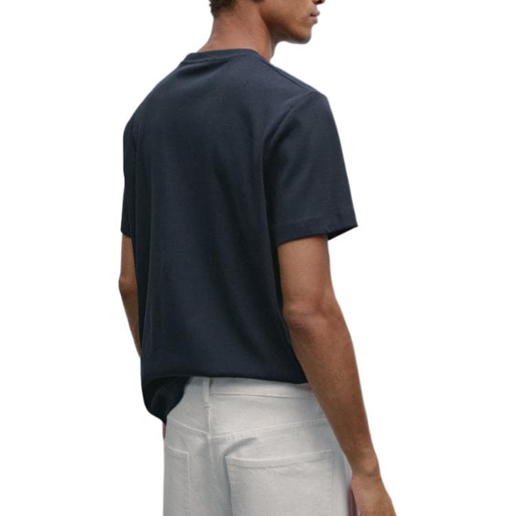 Футболка Massimo Dutti T - изображение 4