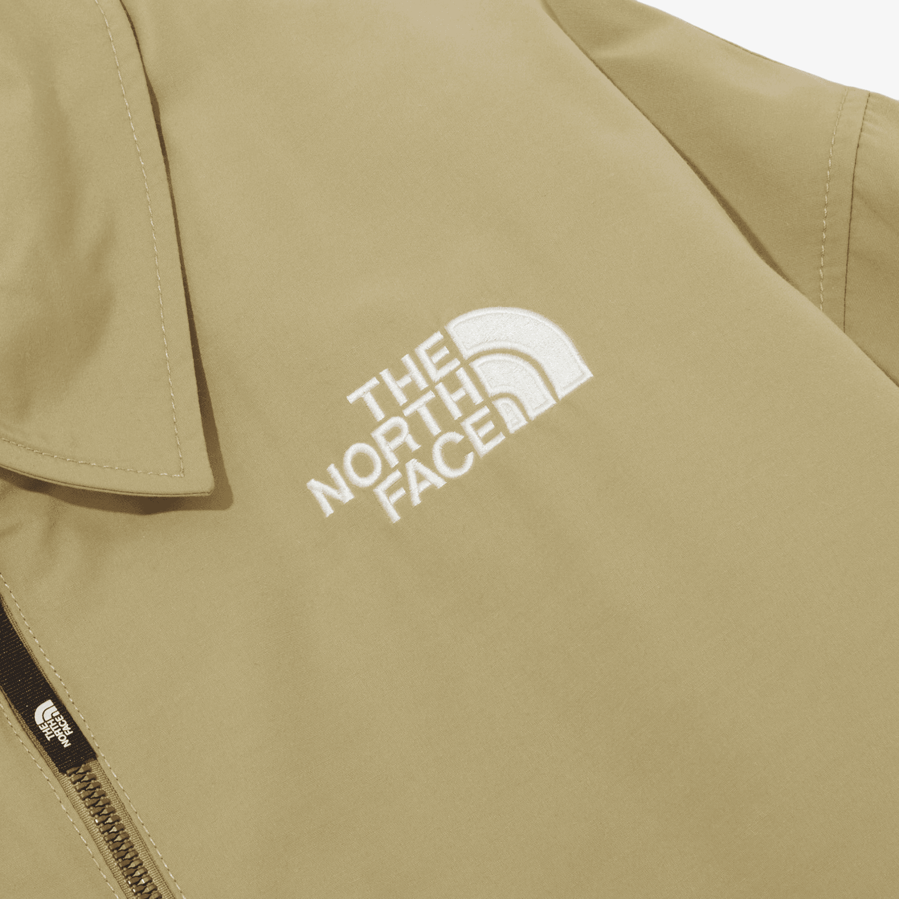 Зимняя куртка пуховик The North Face - изображение 5