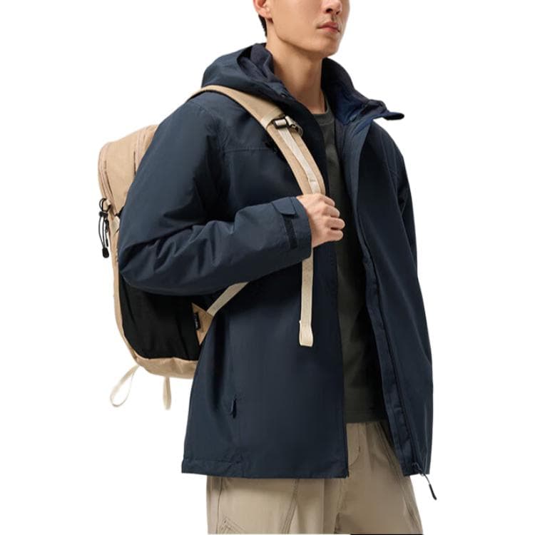 Демисезонная куртка Jack Wolfskin - изображение 5