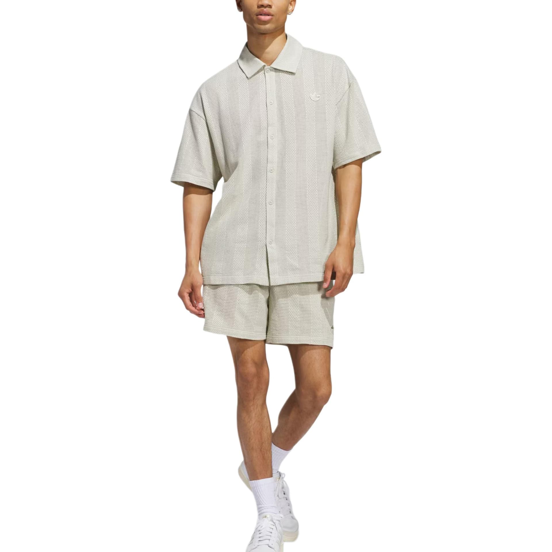 Тренировочные штаны adidas originals KNIT - изображение 6