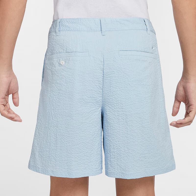 Шорты Nike Shorts Light Blue - изображение 4