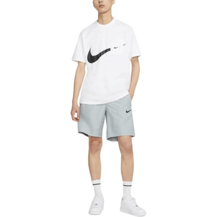 Тренировочные штаны Nike Sportswear Tech Pack Shorts - изображение 3