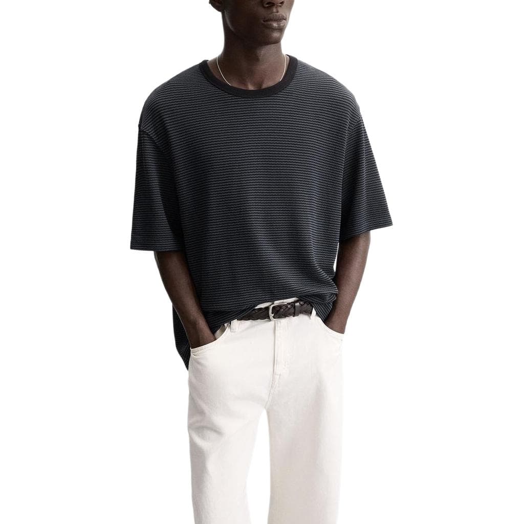 Футболка ZARA T - изображение 4