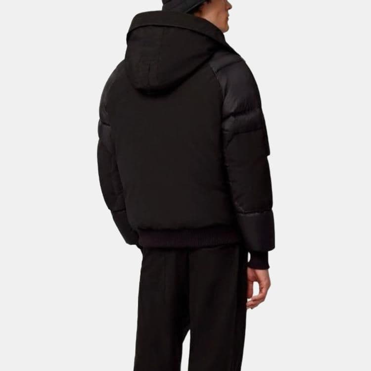 Зимняя куртка Canada Goose - изображение 3