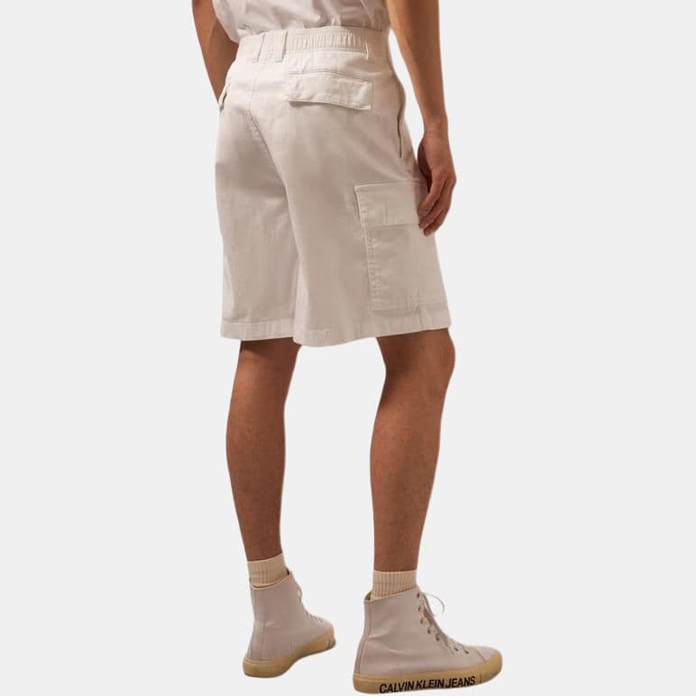Шорты CALVIN KLEIN Jeans24 - изображение 2