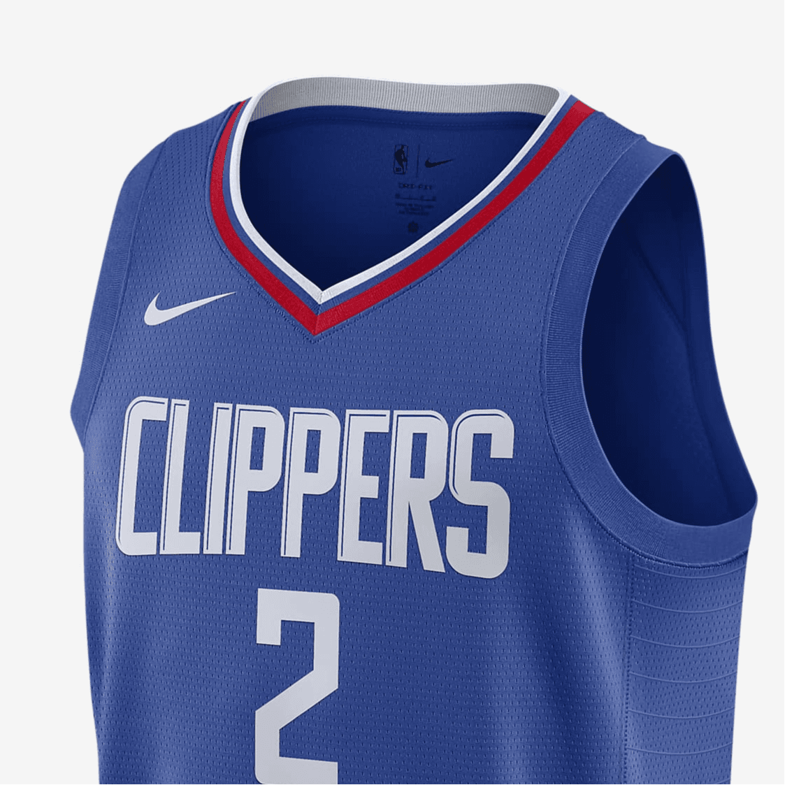 Баскетбольная майка Nike NBA SW 22-23 13 - изображение 4