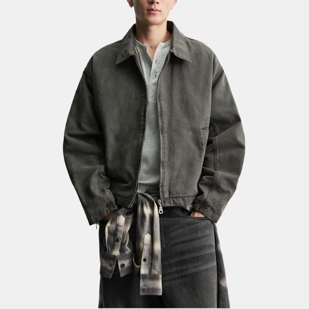 Куртка ZARA - изображение 3