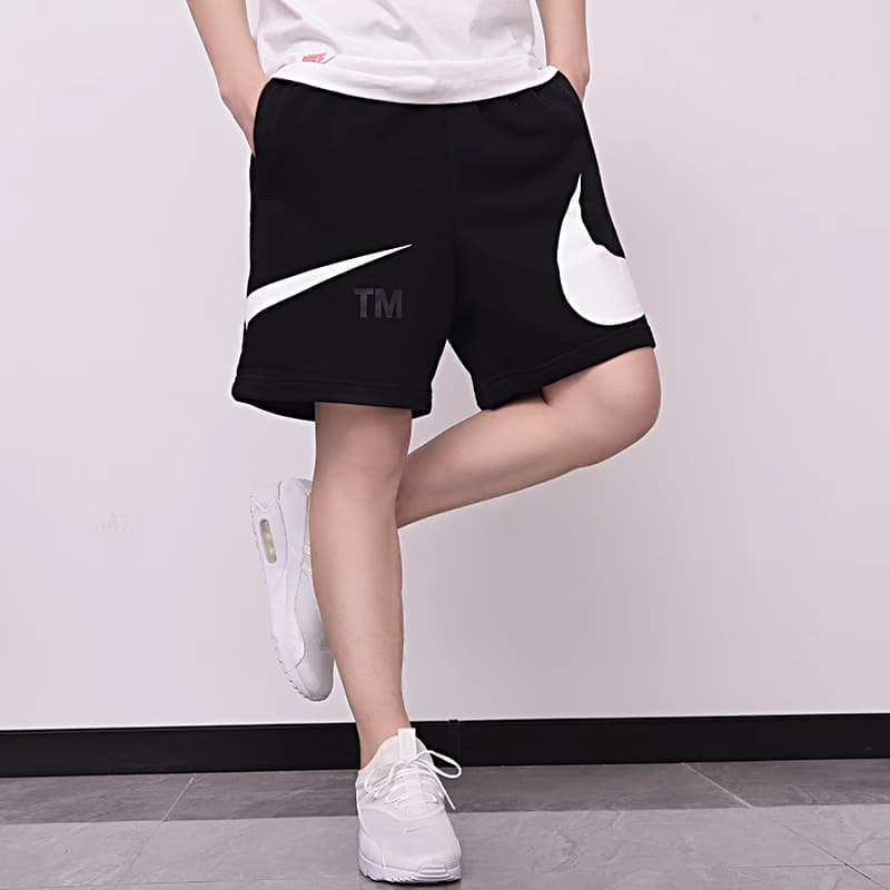 Шорты Nike Sportswear - изображение 6