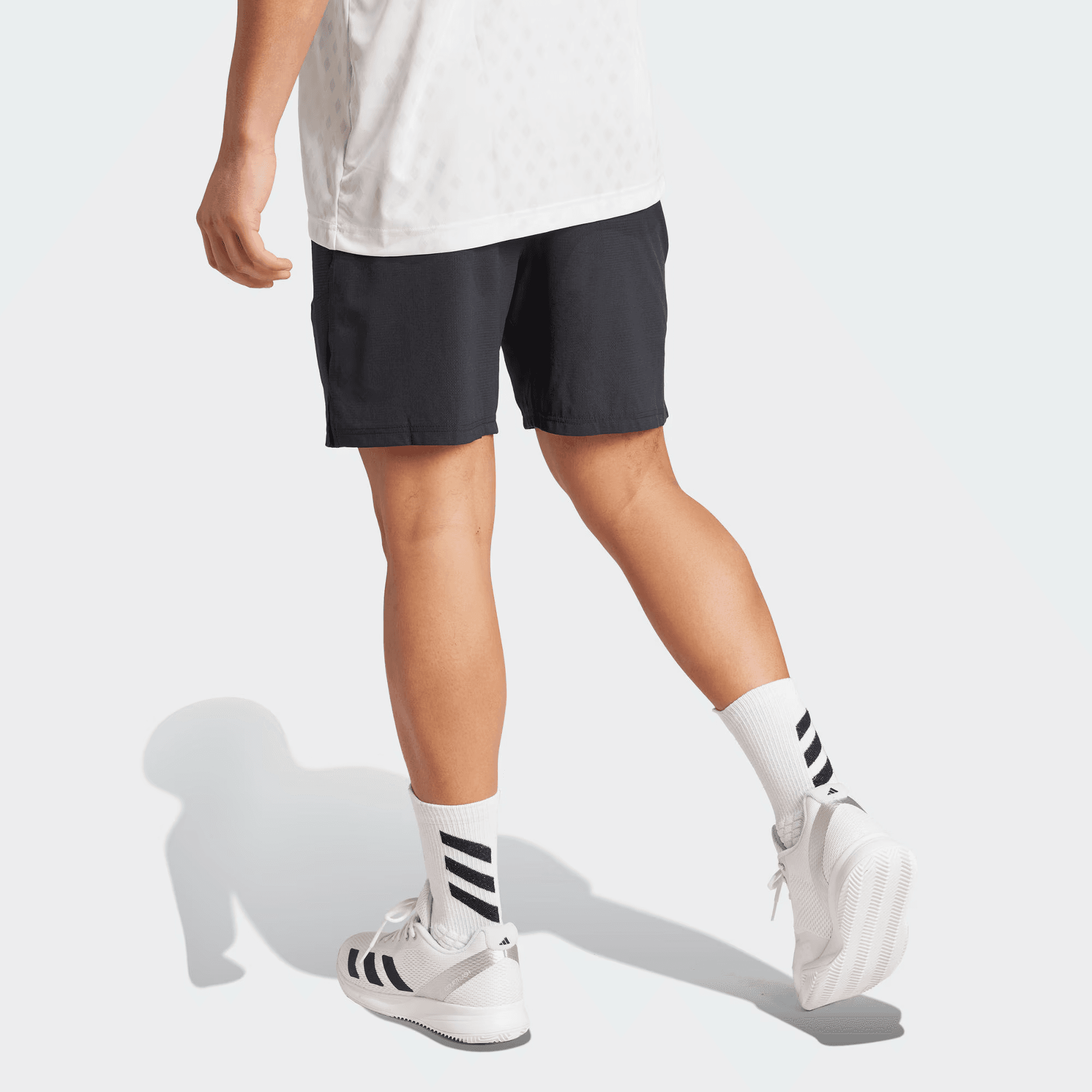 Тренировочные штаны adidas TennisClimacool SS25 Gameset - изображение 3