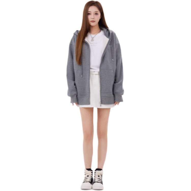 Худи Boy London Hoodie Grey - изображение 4