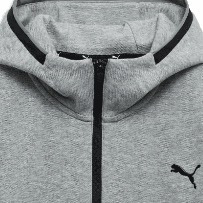 Куртка PUMA Logo - изображение 5