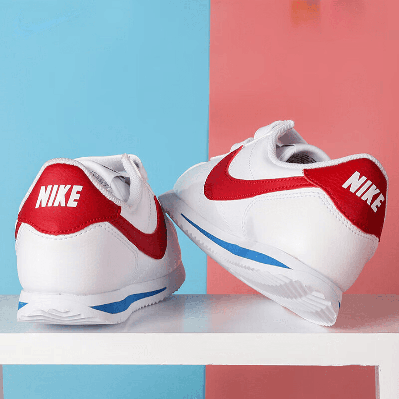 Кроссовки Nike Cortez basic sl - изображение 9