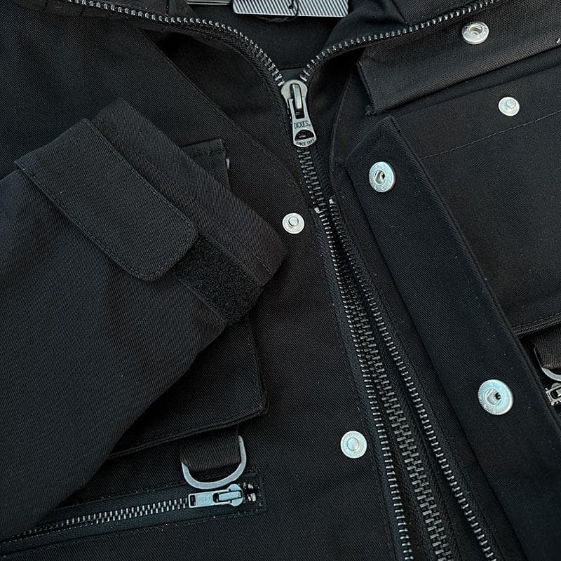 Куртка Dickies - изображение 6
