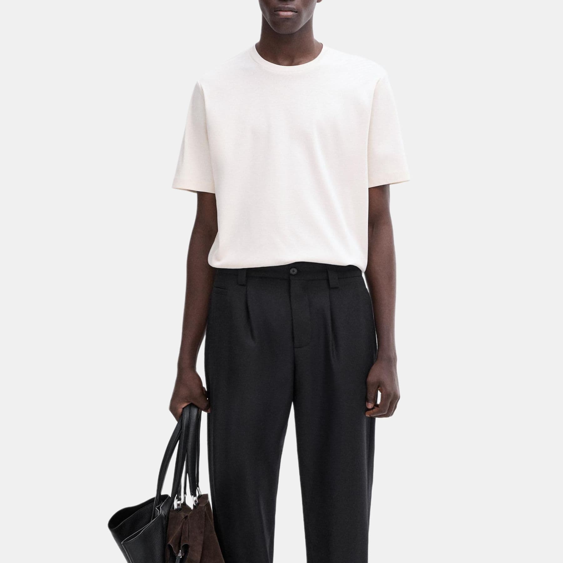 Футболка Massimo Dutti T - изображение 6