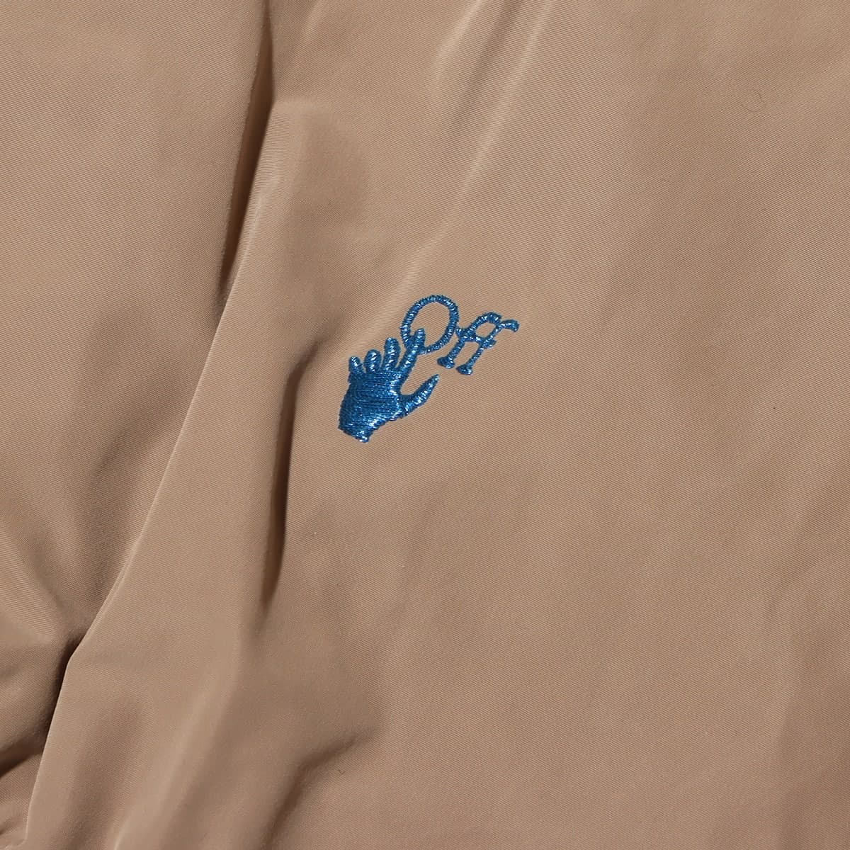 Спортивный костюм Nike x Off-White FW22 - изображение 4