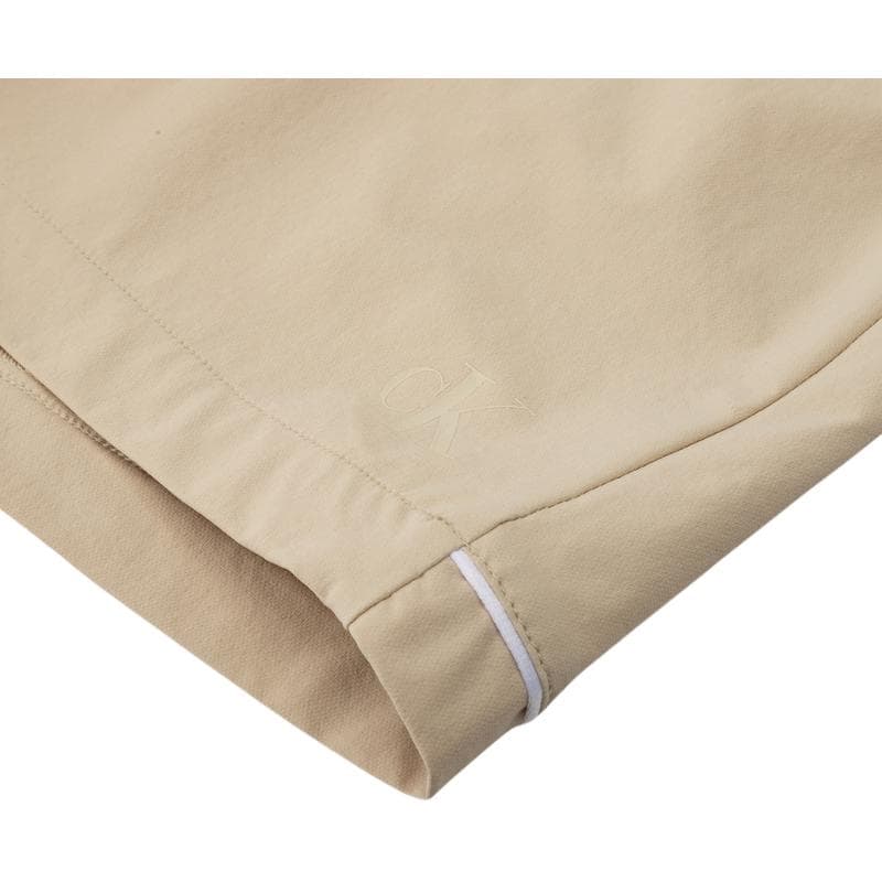 Тренировочные штаны Calvin Klein Sport Shorts White - изображение 7