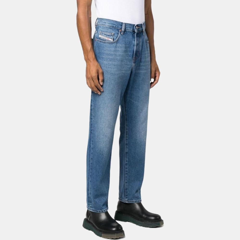 Штаны DIESEL Jeans — фото 3
