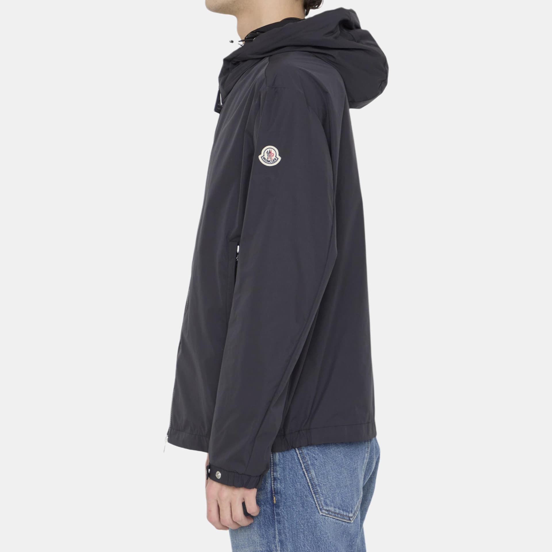 Куртка Moncler - изображение 3