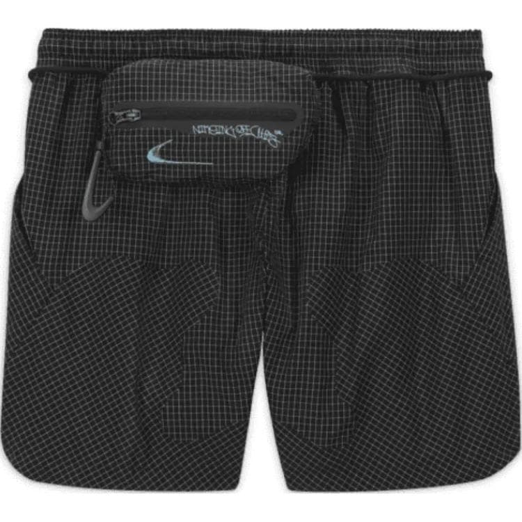 Шорты Nike x Off-White Shorts - изображение 2