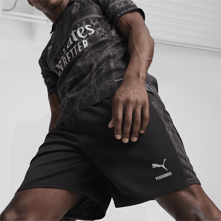 Шорты PUMA - изображение 6