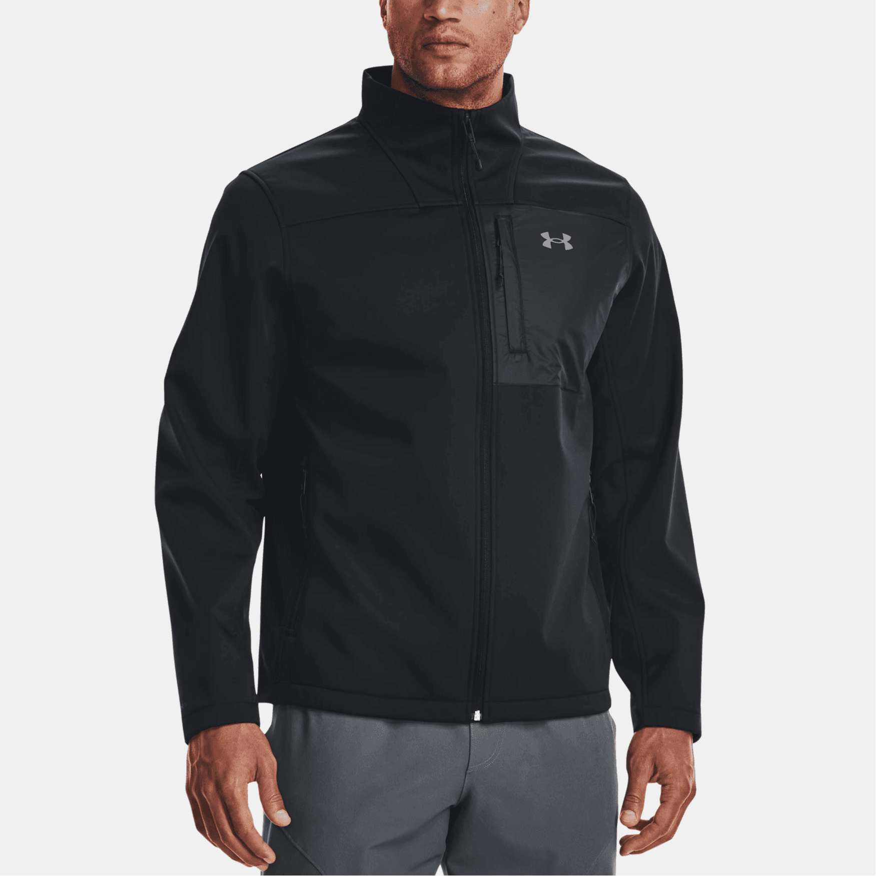 Куртка Under Armour - изображение 3