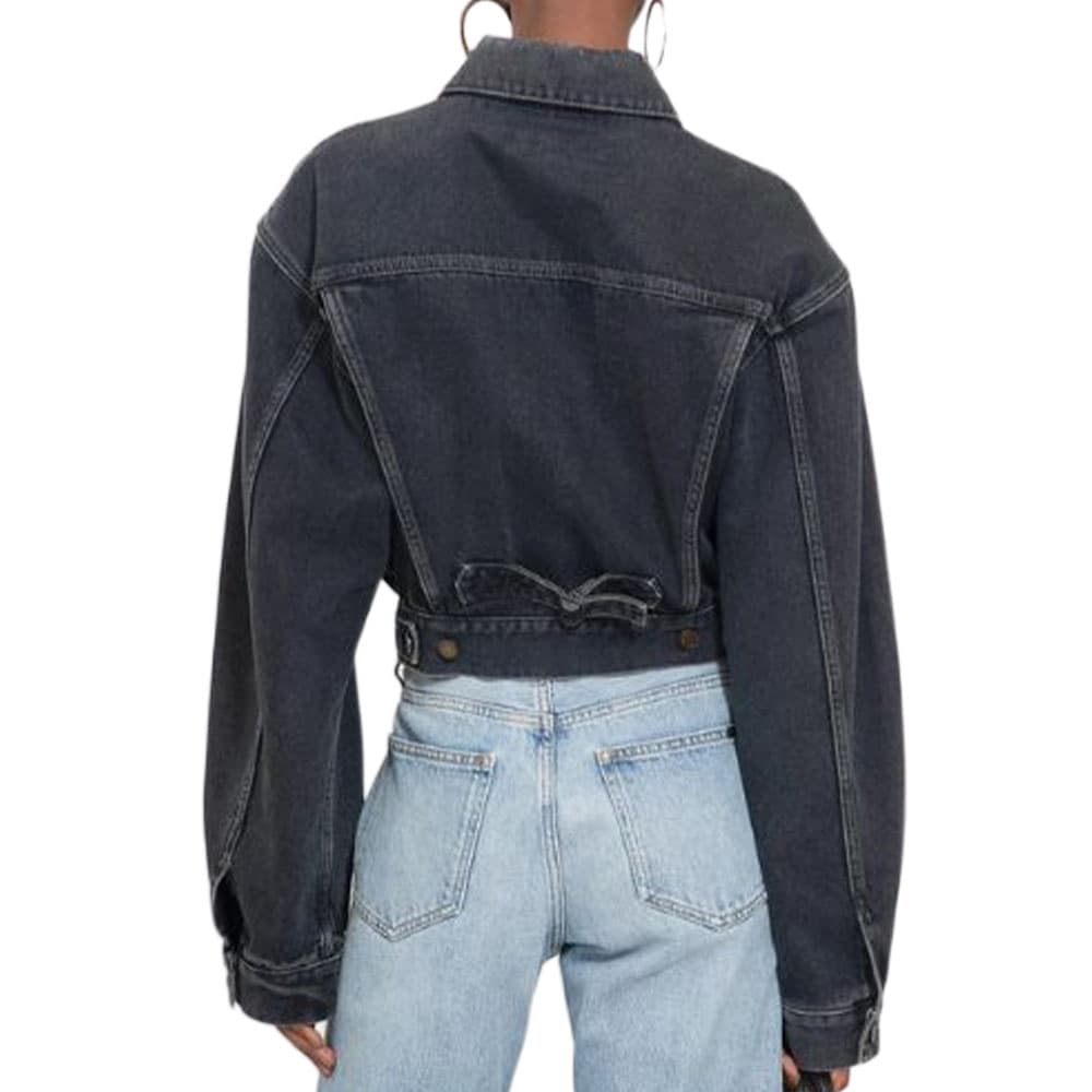 Куртка SAINT LAURENT - изображение 7
