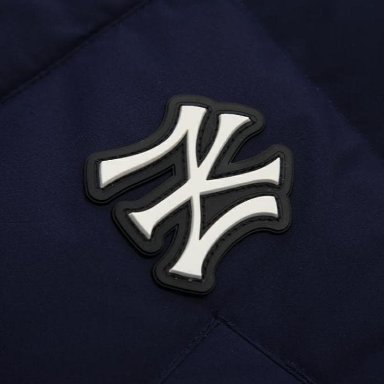 Зимняя куртка MLB - изображение 3
