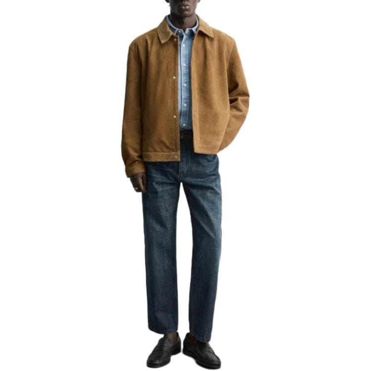 Куртка ZARA ORIGINS - изображение 7