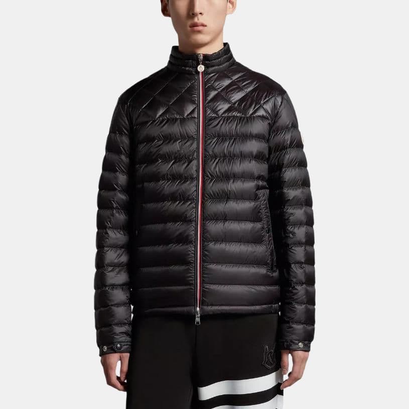 Зимняя куртка Moncler Benamou Short Down Jacket - изображение 3