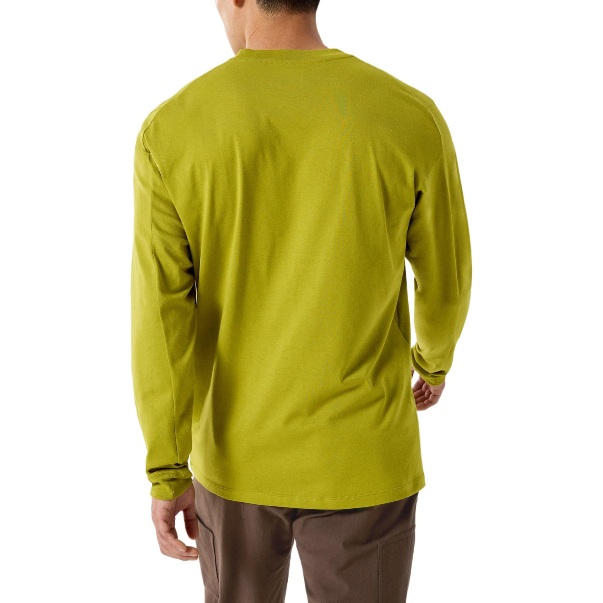 Футболка Arcteryx Kragg LogoT - изображение 3