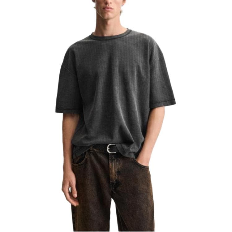 Футболка ZARA T - изображение 7