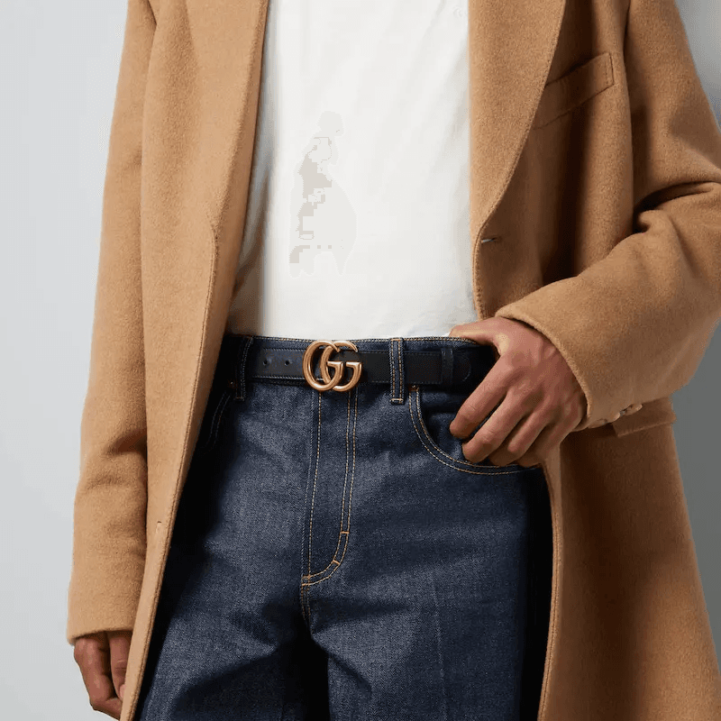 Ремень Gucci Belt - изображение 4
