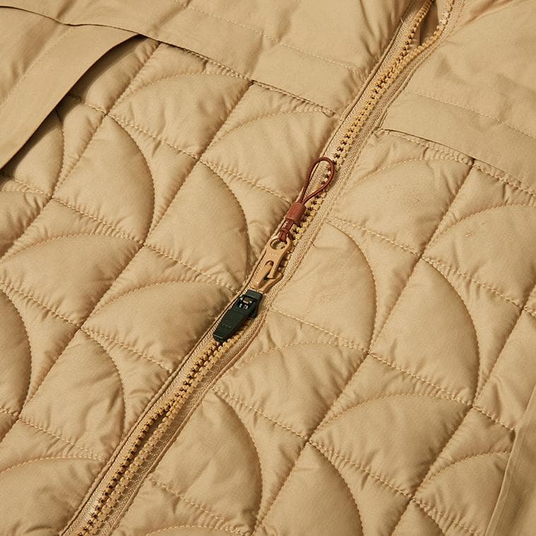 Зимняя куртка пуховик The North Face Thermoball Jacket - изображение 4