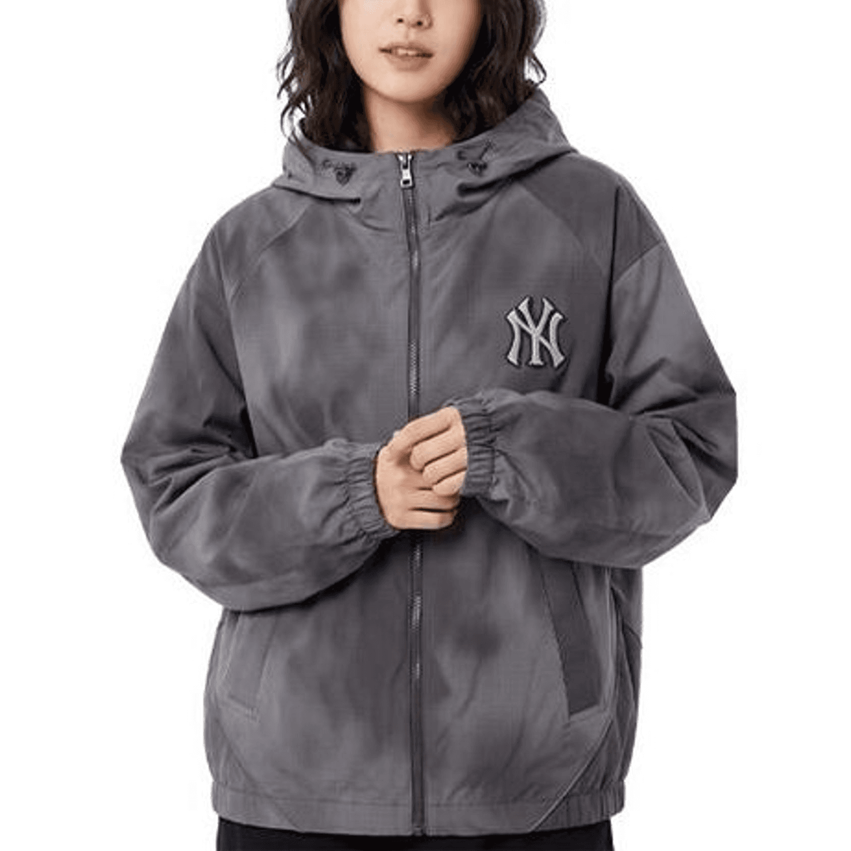 Куртка MLB Logo - изображение 3