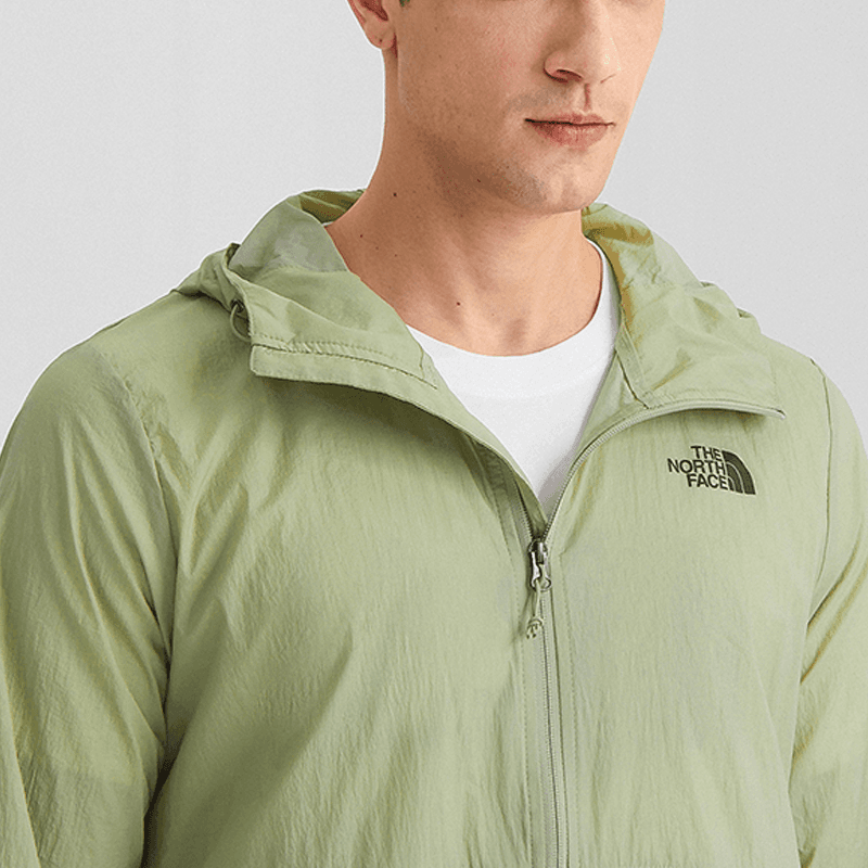 Куртка THE NORTH FACE Logo - изображение 2