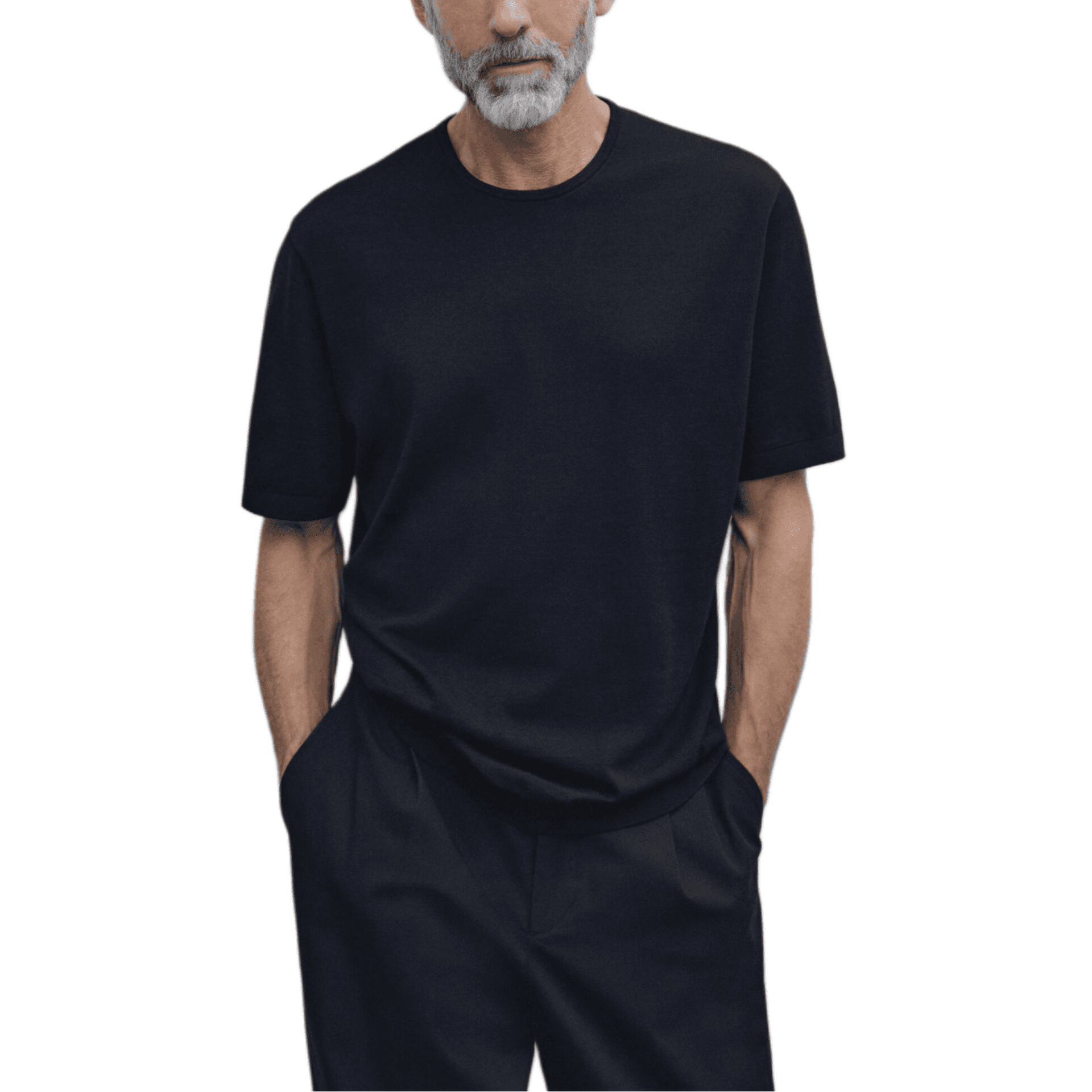Футболка Massimo Dutti T - изображение 5