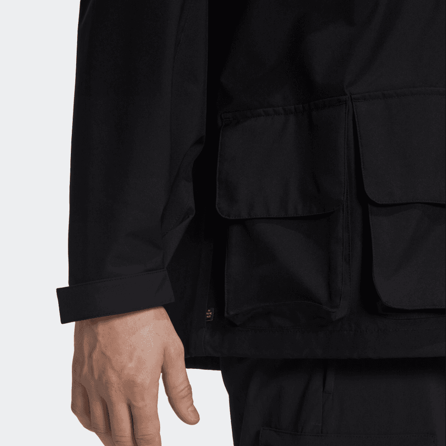Куртка adidas Adv Mp Jkt - изображение 6