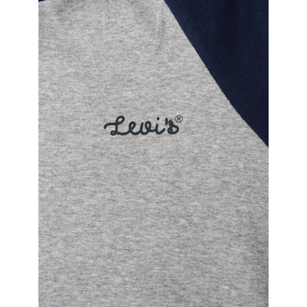 Футболка levis T - изображение 6