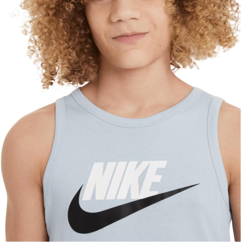 Nike SPORTSWEAR ESSENTIAL logo - изображение 4