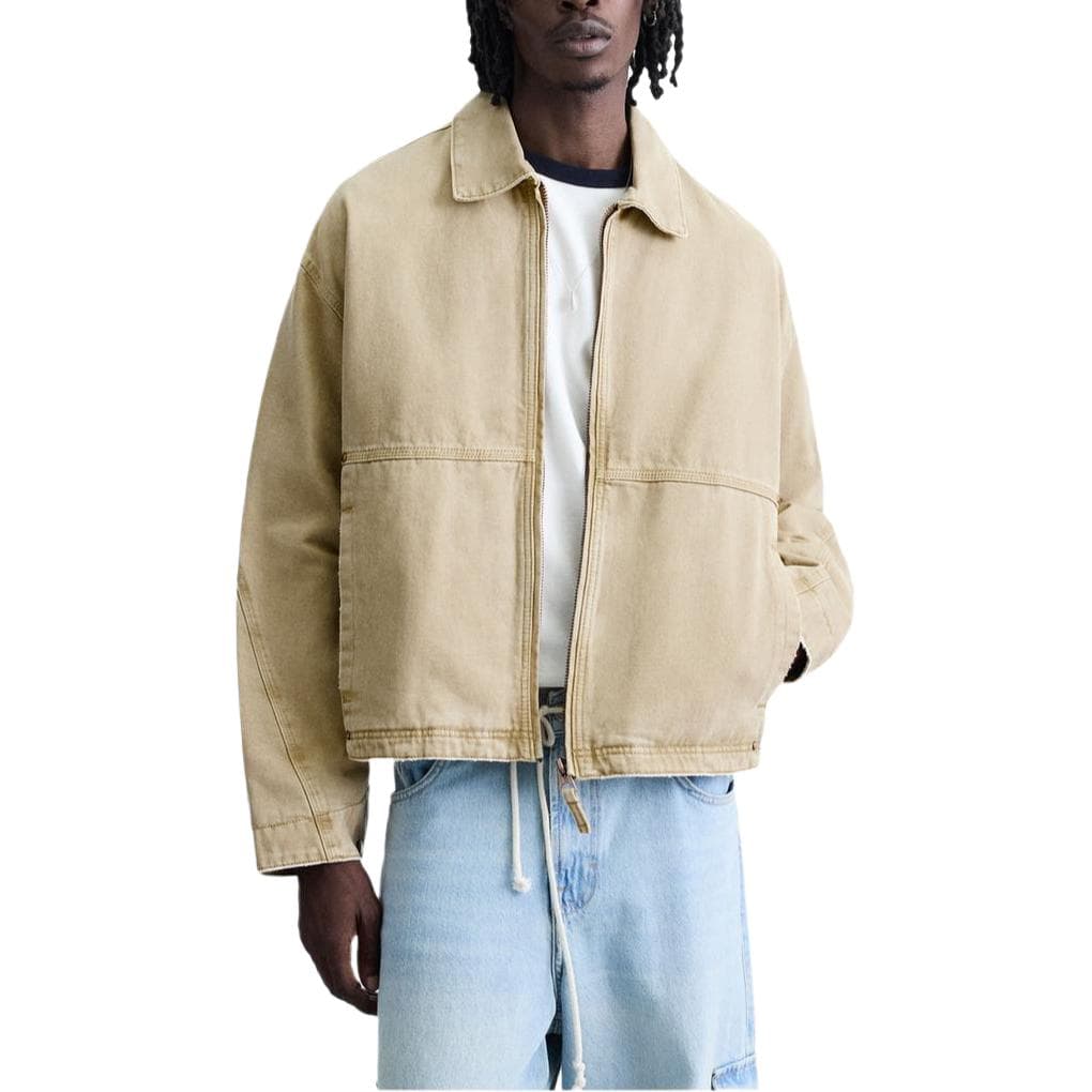 Куртка ZARA - изображение 4