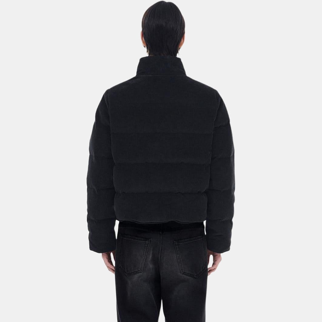 Зимняя куртка WE11DONE FW24 - изображение 3