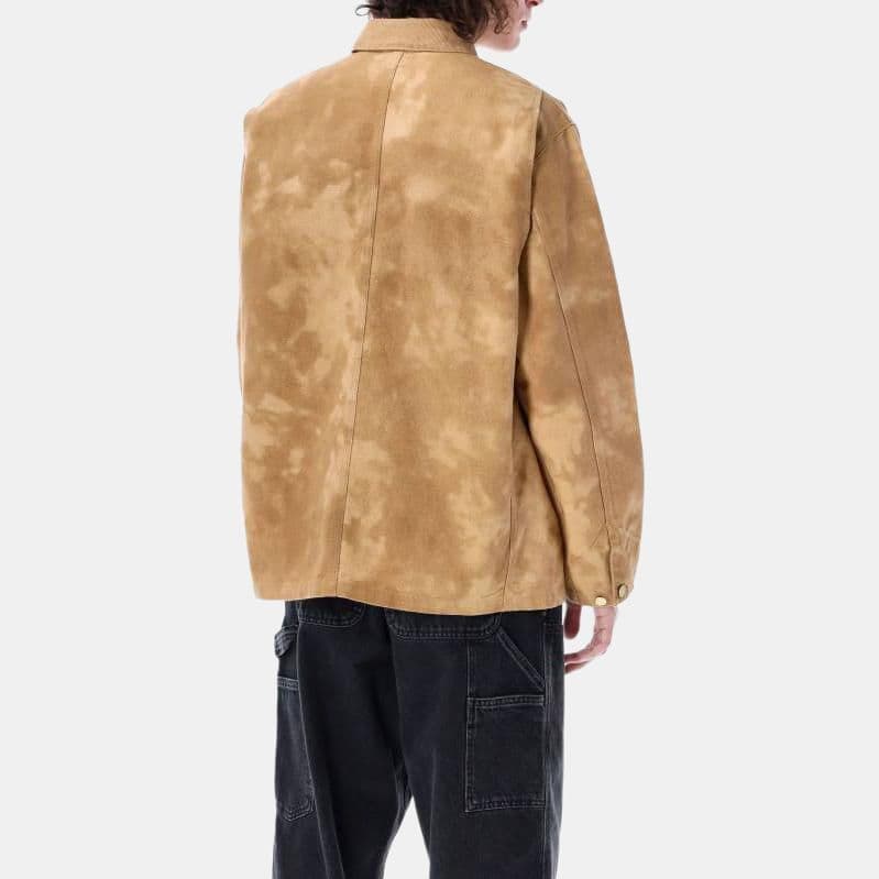 Куртка Carhartt WIP SS23 - изображение 5