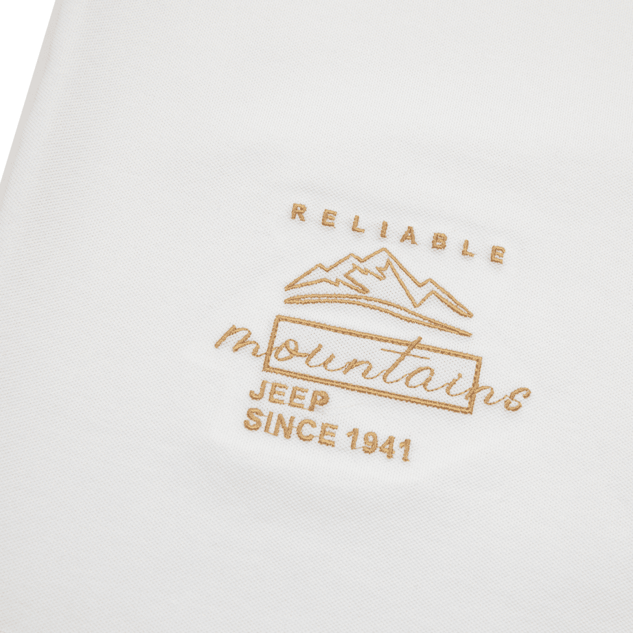 Поло Jeep logoPolo - изображение 3