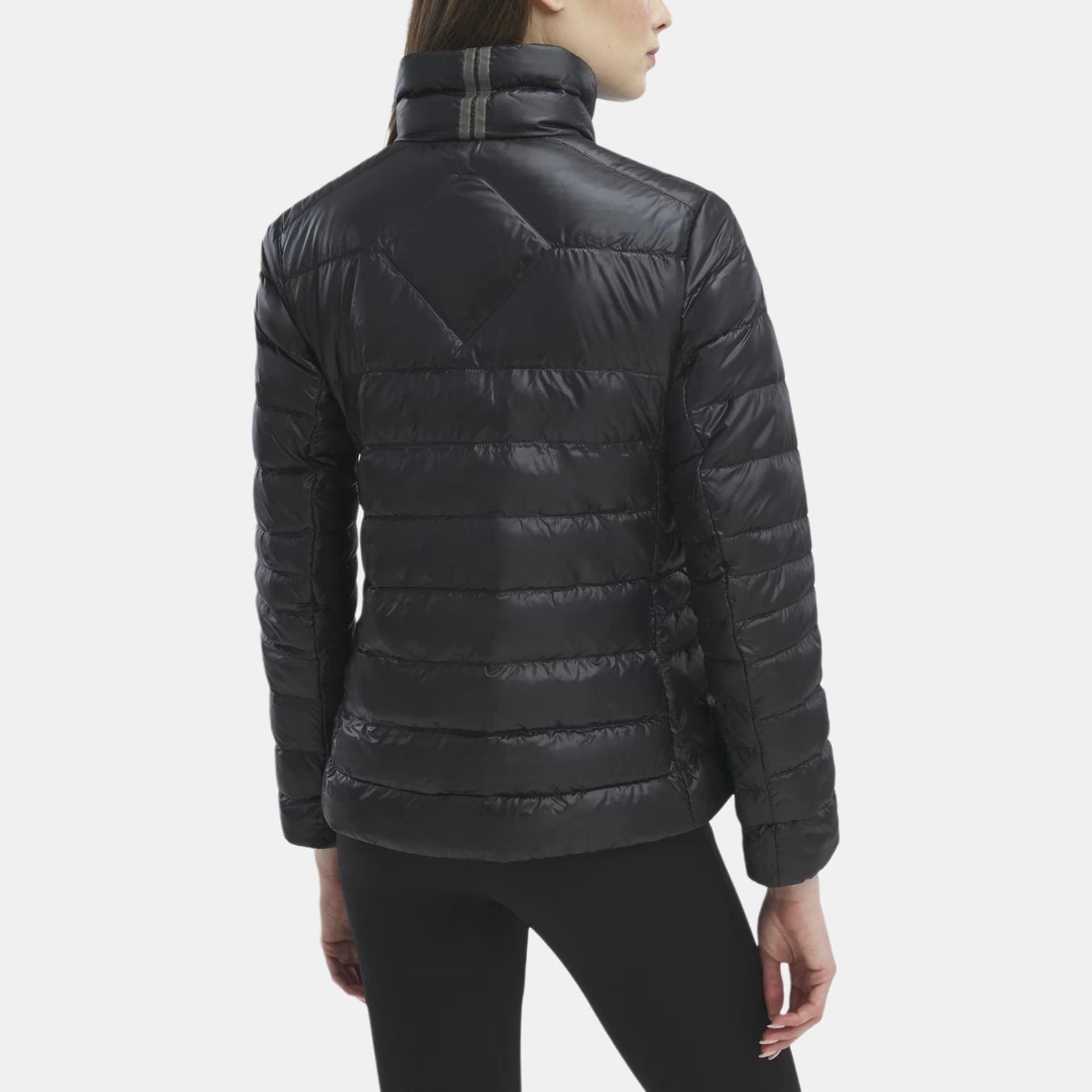 Пуховик Canada Goose FW21 Cypress PUFFER - изображение 5
