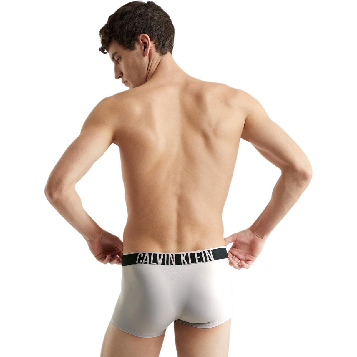 Трусы CKCalvin Klein 1 - изображение 3