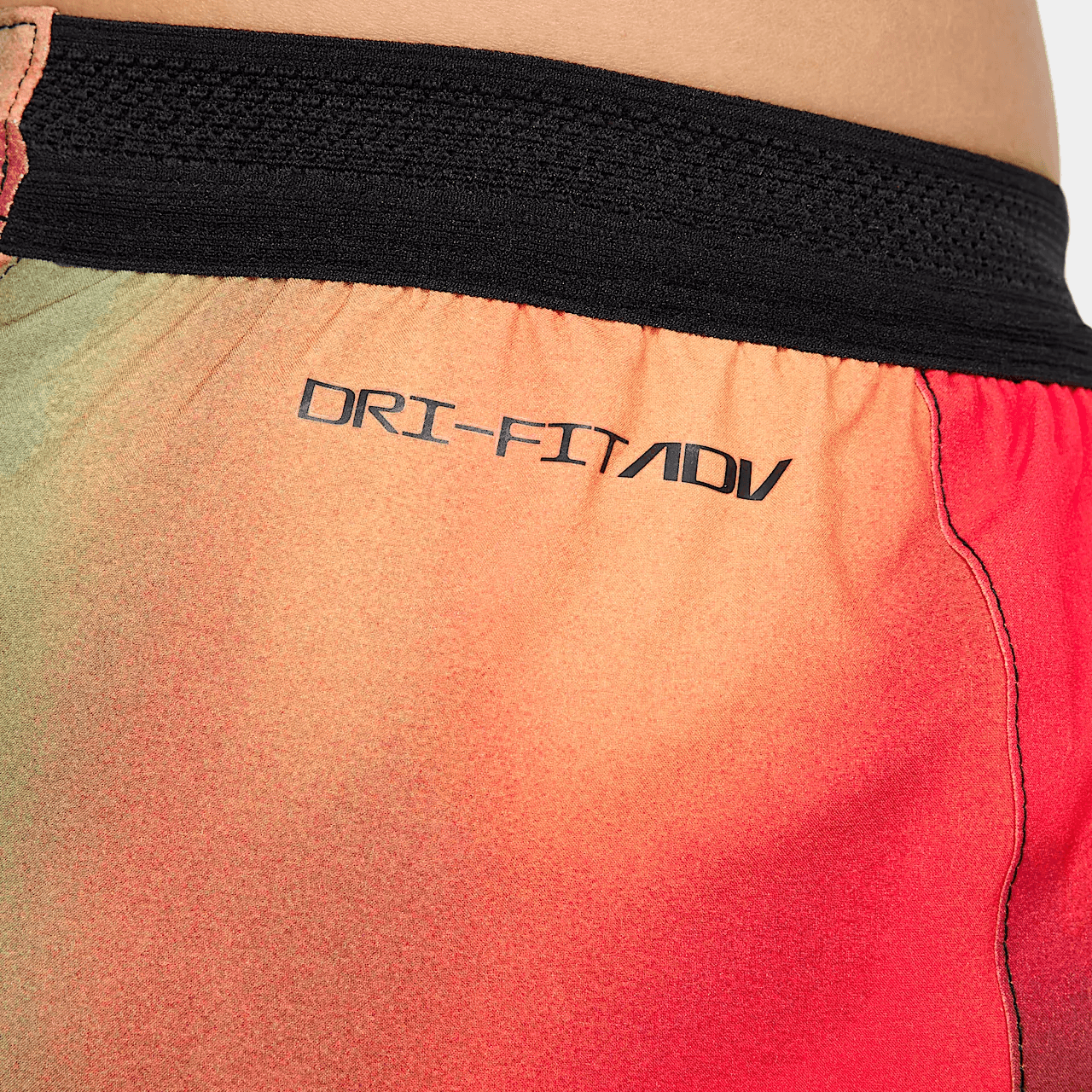 Тренировочные штаны Nike AEROSWIFT Dri-FIT ADV Elite Entry Shorts - изображение 8