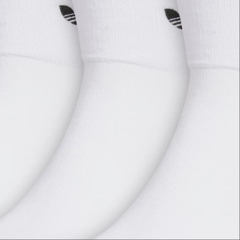 Носки adidas Originals Ankle Socks - изображение 2