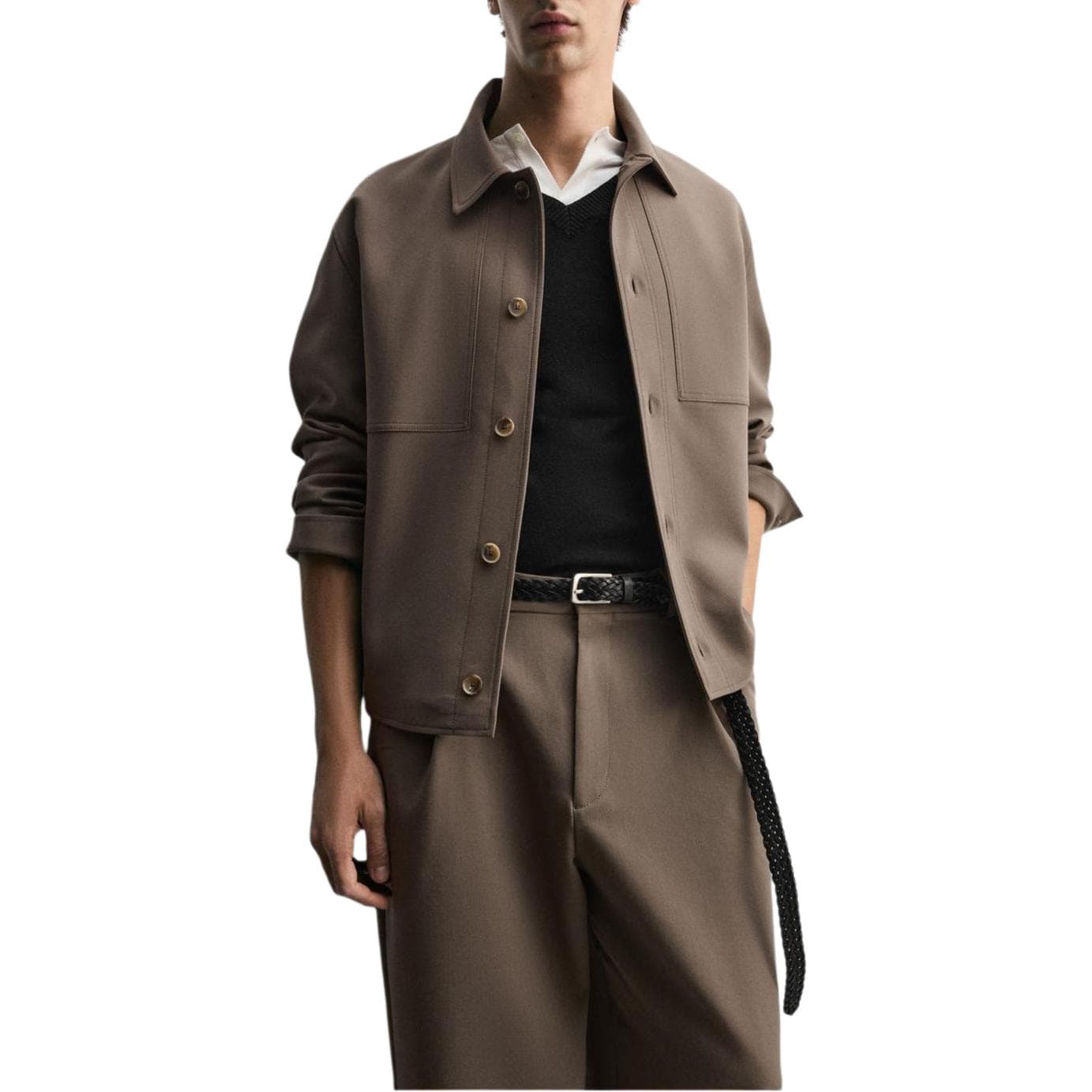 Куртка ZARA - изображение 4