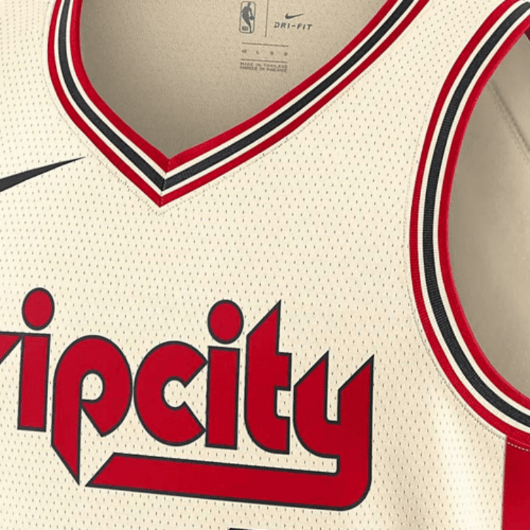Баскетбольная майка Nike NBA SW 19-20 0 - изображение 3