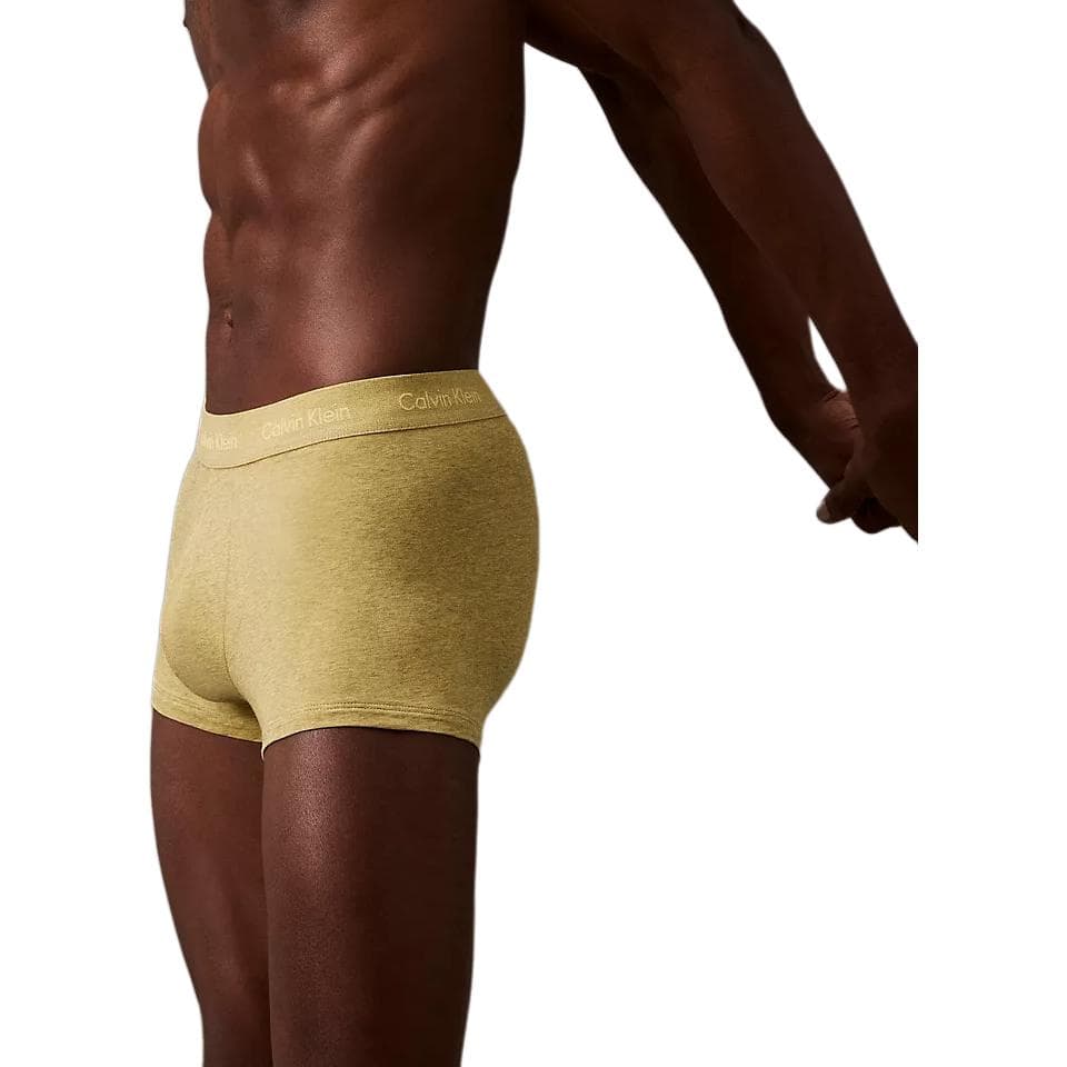 Трусы CALVIN KLEIN 1 - изображение 4